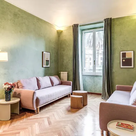 The Chill Appartement