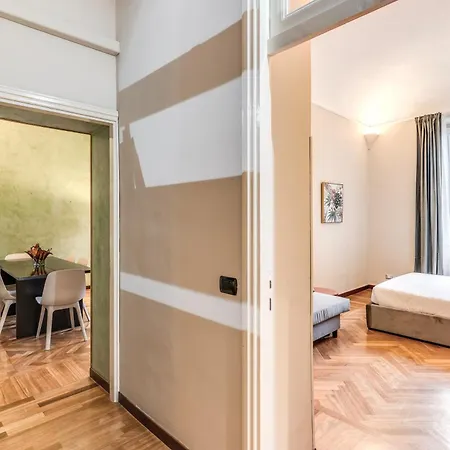 The Chill Appartement