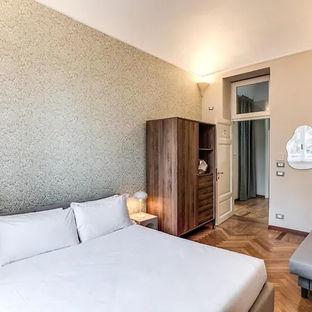 The Chill Appartement Rome